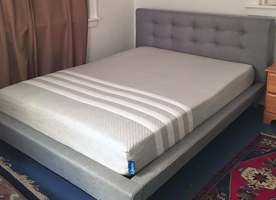 leesa mattress near me