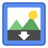 Aura Frame Downloader