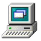 Windows 98 Icons