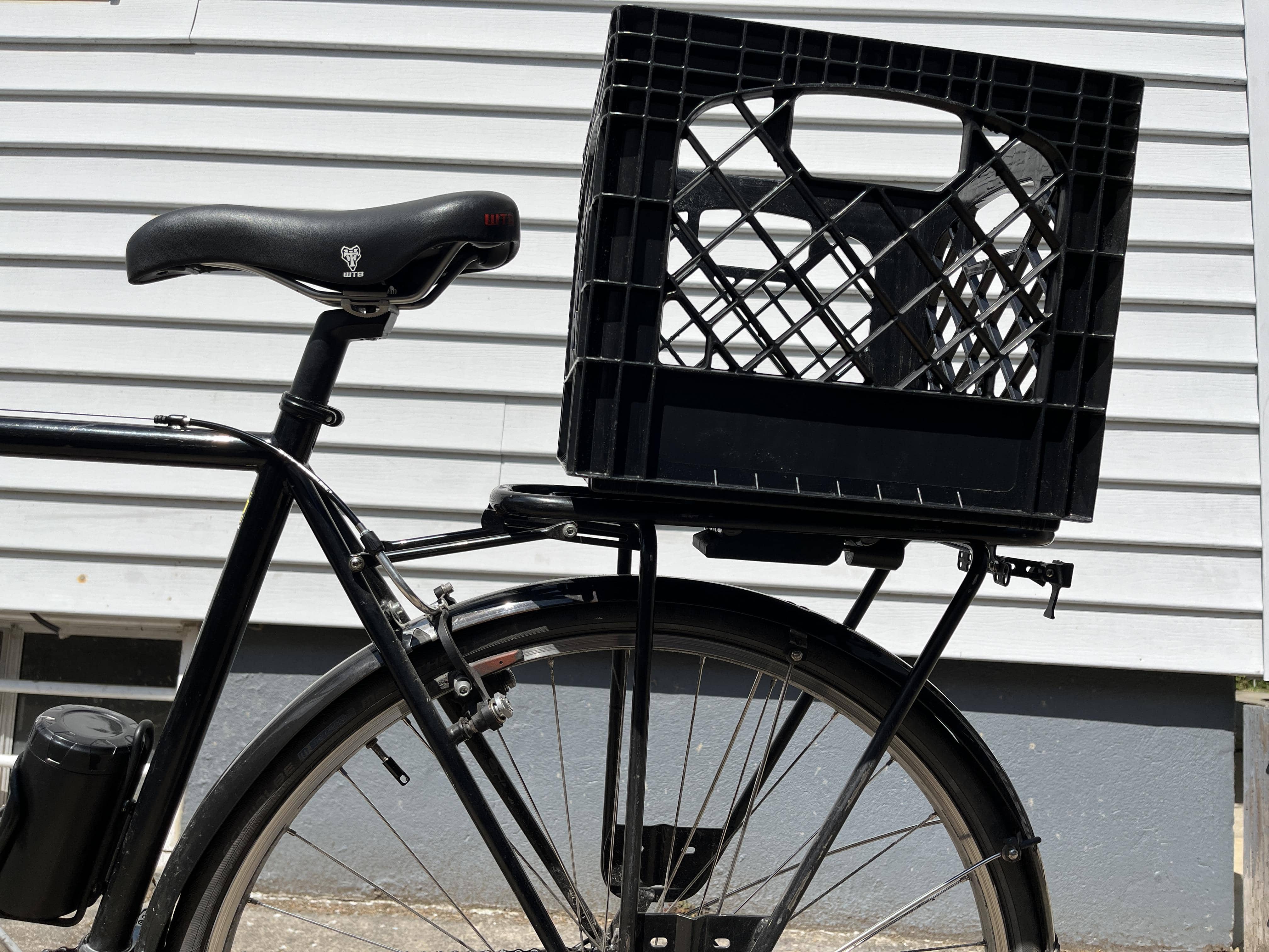 Yepp Compatible Bike Basket